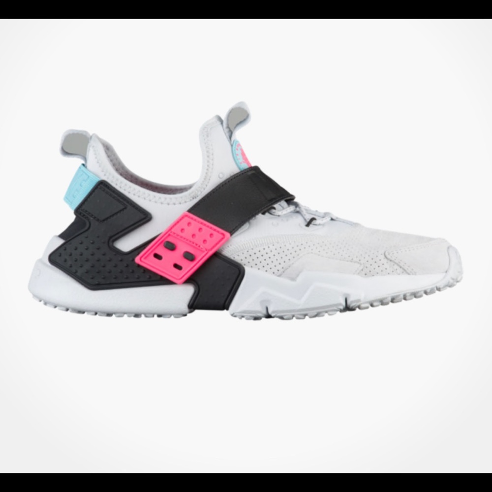 Nike huarache drift premium 12 platinum